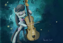 Size: 1342x916 | Tagged: safe, artist:nayshie, derpibooru import, octavia melody