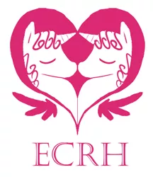 Size: 380x440 | Tagged: artist:rwl, derpibooru import, equestrian center for reproductive health, logo, poster, safe