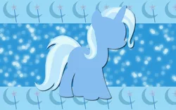 Size: 2560x1600 | Tagged: artist:alicehumansacrifice0, derpibooru import, safe, trixie, wallpaper