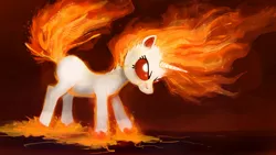 Size: 1200x675 | Tagged: artist:vij-8, derpibooru import, rapidash, rapidash twilight, safe, solo, twilight sparkle