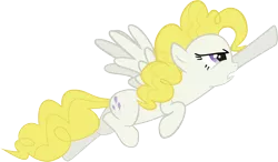 Size: 3900x2271 | Tagged: safe, artist:felix-kot, derpibooru import, surprise, pegasus, pony, female, g1, g1 to g4, generation leap, mare, simple background, solo, transparent background, vector