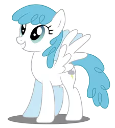 Size: 5000x5548 | Tagged: safe, artist:moonbrony, derpibooru import, lightning bolt, white lightning, pegasus, pony, absurd resolution, female, mare, simple background, solo, transparent background, vector