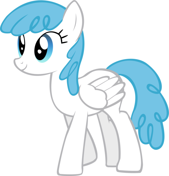 Size: 2500x2609 | Tagged: safe, artist:animusvox, derpibooru import, lightning bolt, white lightning, pegasus, pony, female, mare, simple background, solo, transparent background, vector