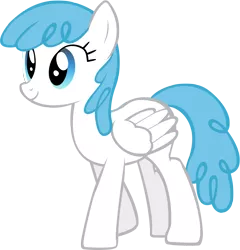 Size: 2500x2609 | Tagged: safe, artist:animusvox, derpibooru import, lightning bolt, white lightning, pegasus, pony, female, mare, simple background, solo, transparent background, vector