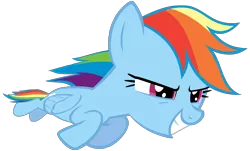 Size: 2580x1560 | Tagged: artist:mihaaaa, derpibooru import, rainbow dash, safe, simple background, transparent background, vector