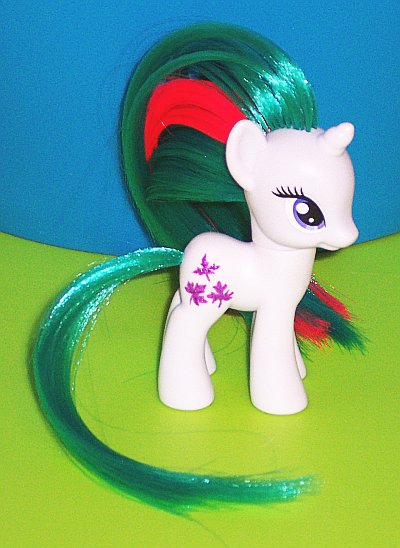 Size: 400x548 | Tagged: safe, artist:bewilderness, derpibooru import, gusty, pony, custom, g1, g1 to g4, generation leap, irl, photo, solo, toy