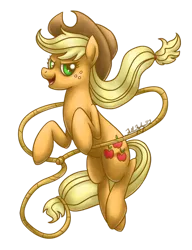 Size: 600x780 | Tagged: applejack, artist:fallenzephyr, derpibooru import, safe