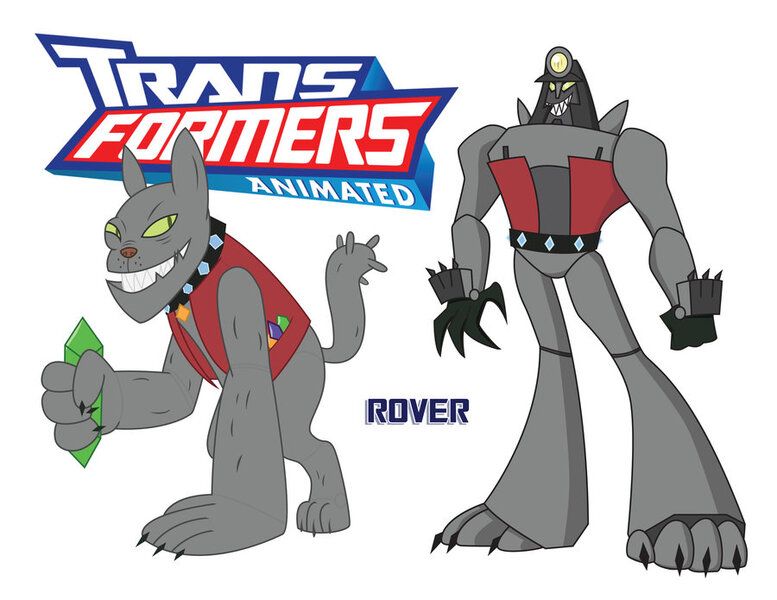 Size: 900x695 | Tagged: artist:inspectornills, crossover, derpibooru import, robot, rover, safe, transformares, transformers, transformers animated