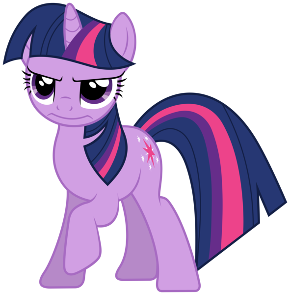 Size: 8000x8126 | Tagged: safe, artist:floppychiptunes, derpibooru import, twilight sparkle, unicorn, the crystal empire, absurd resolution, raised hoof, simple background, solo, transparent background, unicorn twilight, vector