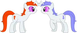 Size: 900x394 | Tagged: artist:fabulouspony, derpibooru import, love poison, oc, oc:discentia, oc:karma, ponified, reddit, safe