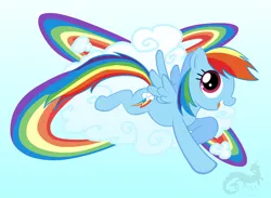 Size: 958x700 | Tagged: artist:aylastardragon, derpibooru import, rainbow dash, safe