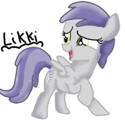 Size: 322x326 | Tagged: artist:ilikki, derpibooru import, safe, tornado bolt