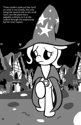 Size: 647x1000 | Tagged: safe, artist:bronycurious, derpibooru import, trixie, recovery