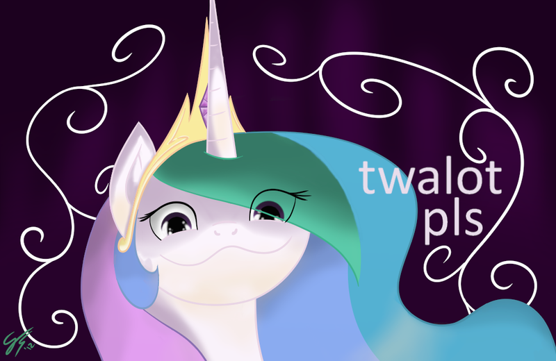 Size: 1000x650 | Tagged: artist:gimmogear, derpibooru import, dolan, gooby pls, parody, prances zellestuh, princess celestia, safe