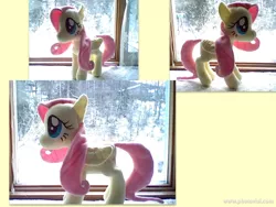Size: 1600x1200 | Tagged: artist:january3rd, derpibooru import, fluttershy, irl, photo, plushie, safe, solo