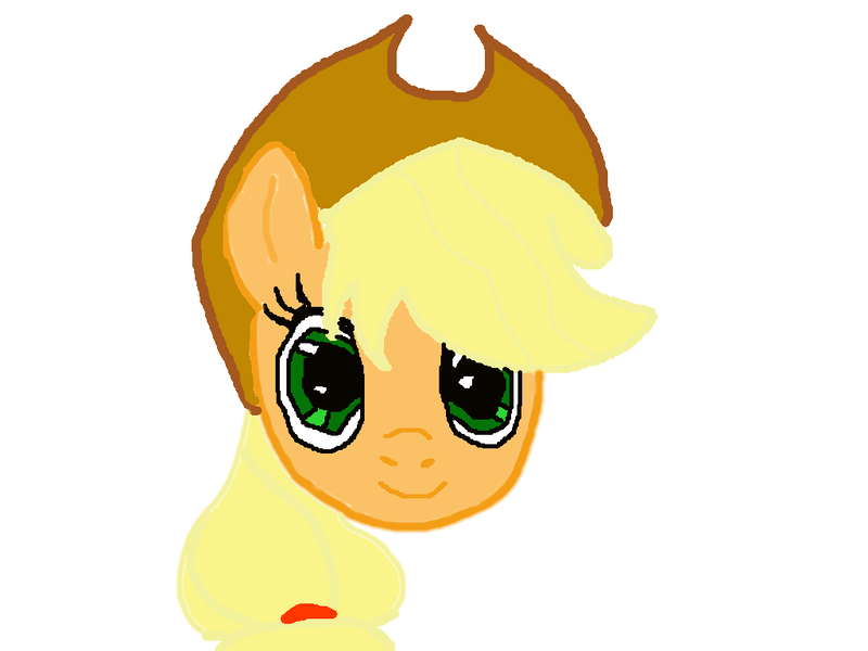 Size: 1024x768 | Tagged: applejack, artist:applejack, derpibooru import, gimp, safe