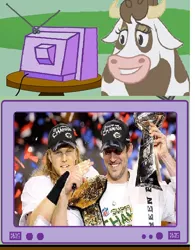 Size: 576x738 | Tagged: aaron rodgers, american football, clay matthews, derpibooru import, exploitable meme, green bay packers, human, meme, nfl, safe, super bowl, super bowl champions, super bowl xlv, tv meme, vince lombardi, vince lombardi trophy, wisconsin, world heavyweight championship belt