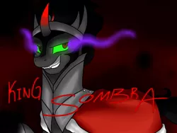 Size: 1024x768 | Tagged: artist:oscarina1234, derpibooru import, king sombra, safe, the crystal empire