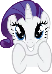 Size: 6172x8821 | Tagged: absurd resolution, artist:lazypixel, derpibooru import, rarity, safe, simple background, solo, the crystal empire, transparent background, vector