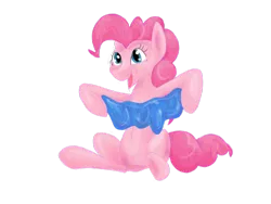 Size: 900x675 | Tagged: artist:zyllia, derpibooru import, exploitable meme, gak, meme, pinkie pie, safe