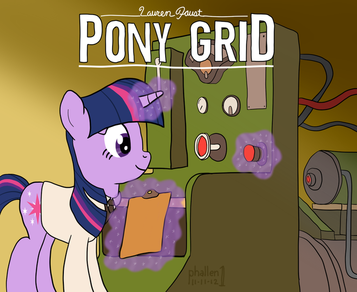 Size: 1024x838 | Tagged: artist:phallen1, board game, derpibooru import, parody, power grid, safe, twilight sparkle