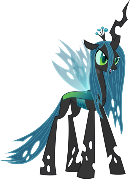 125653 Absurd Resolution Artistmoongazeponies Derpibooru Import Queen Chrysalis Safe