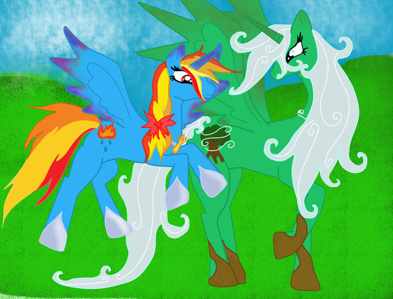 Size: 900x685 | Tagged: safe, artist:ayearie, derpibooru import, oc, unofficial characters only, alicorn, pony, alicorn oc