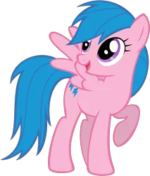 Size: 2300x2701 | Tagged: artist:ponyphile, derpibooru import, firefly, g1, g1 to g4, generation leap, safe, simple background, solo, transparent background, vector