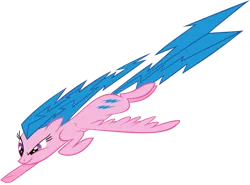 Size: 3000x2216 | Tagged: artist:draikjack, artist:lauren faust, derpibooru import, firefly, g1, g1 to g4, generation leap, safe, simple background, solo, transparent background, vector