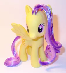Size: 754x833 | Tagged: safe, artist:shadow1085, derpibooru import, official, sunny rays, pony, brushable, irl, photo, solo, toy