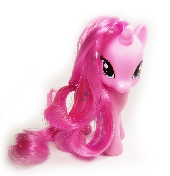 Size: 828x856 | Tagged: safe, artist:shadow1085, derpibooru import, official, twinkleshine, pony, brushable, irl, photo, pinkleshine, solo, toy