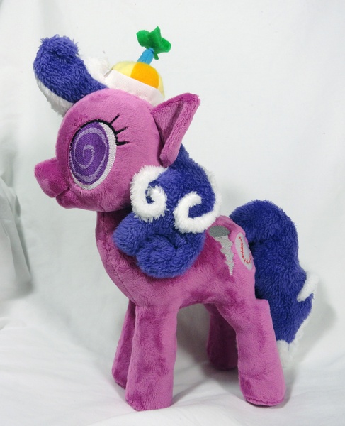 Size: 2720x3348 | Tagged: artist:cryptic-enigma, derpibooru import, irl, photo, plushie, safe, screwball, solo