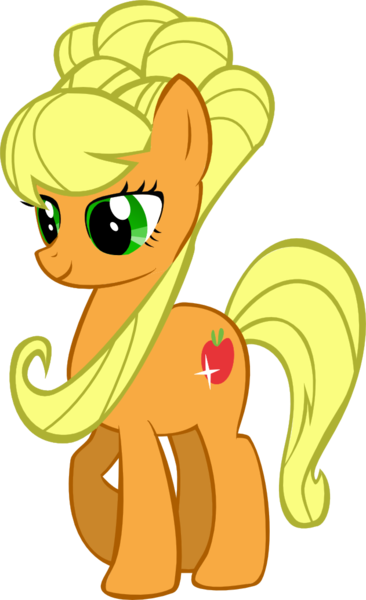 Size: 631x1035 | Tagged: applejack, artist:superelectrogirl98, derpibooru import, parallel equestria, parallel universe, safe, simple background, transparent background, vector