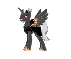 Size: 1064x875 | Tagged: safe, artist:jarethxivbrony, derpibooru import, oc, unofficial characters only, alicorn, pony, pony creator, alicorn oc