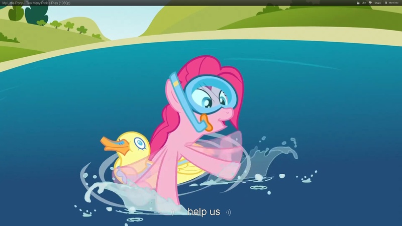 129463 Derpibooru Import Pinkie Pie Safe Screencap Too Many