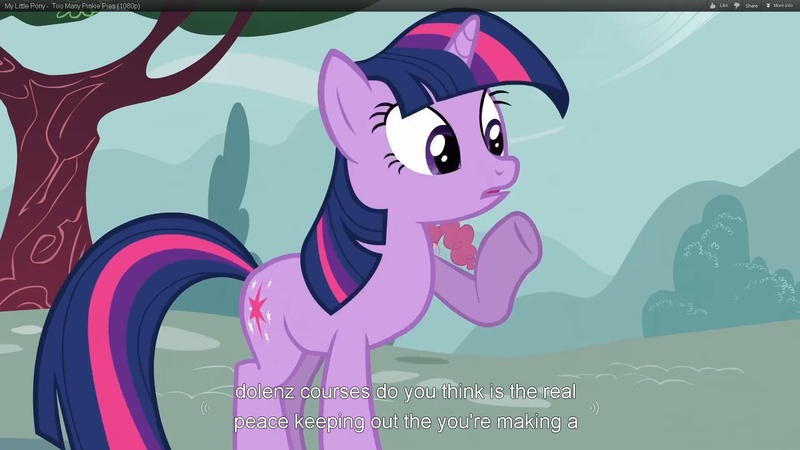 129592 Derpibooru Import Pinkie Pie Safe Screencap Too Many