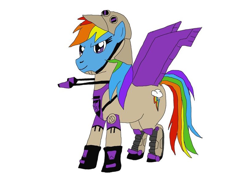 Size: 900x675 | Tagged: blitzwing, cosplay, derpibooru import, pun, rainbow blitz, rainbow dash, safe, transformers, transformers animated