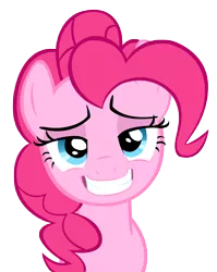 Size: 7793x9808 | Tagged: absurd resolution, artist:mrvvho, derpibooru import, pinkie pie, safe, simple background, transparent background, vector