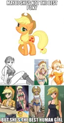 Size: 600x1149 | Tagged: artist needed, dead source, suggestive, artist:aeolus06, artist:jaynaylor, artist:johnjoseco, artist:kevinsano, artist:viperviolist, derpibooru import, applejack, human, 2011, apple, applebucking thighs, applejack's hat, arm behind head, aya brea, barefoot, beautiful, belly button, belly dancer, belt, best pony, big breasts, black dress, blushing, boots, bottomless, bracelet, breasts, bucket, busty applejack, cleavage, clothes, cosplay, costume, cowboy boots, cowboy hat, crossover, curvy, daisy dukes, dress, ear piercing, earring, eyes closed, feet, female, fence, food, freckles, front knot midriff, gradient background, grayscale, hat, hay, humanized, jewelry, little black dress, loincloth, meme, midriff, money, moneybags, monochrome, nico robin, one piece, parasite eve, partial nudity, photoshop, piercing, pixiv, resting, rope, shoes, shorts, side slit, slave outfit, solo, solo female, straw in mouth, sweater, thighs, wide hips