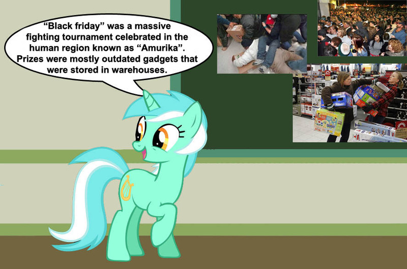 Size: 887x588 | Tagged: black friday, chalkboard, derpibooru import, human studies101 with lyra, lyra got it right, lyra heartstrings, meme, photo, safe, truth