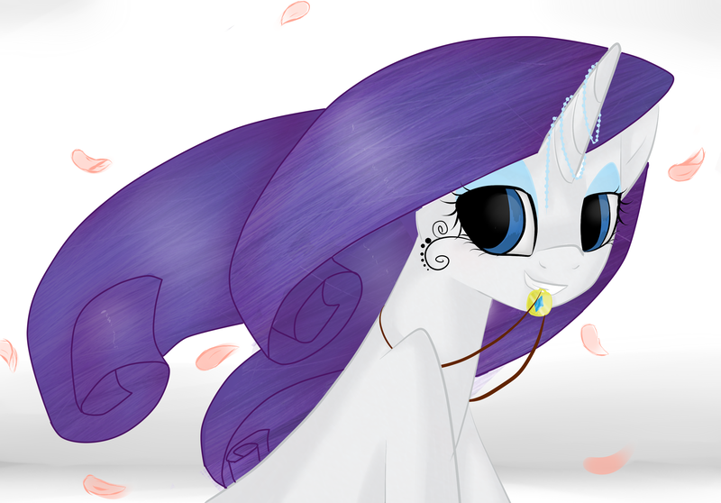 Size: 3223x2247 | Tagged: safe, artist:marisalle, derpibooru import, rarity