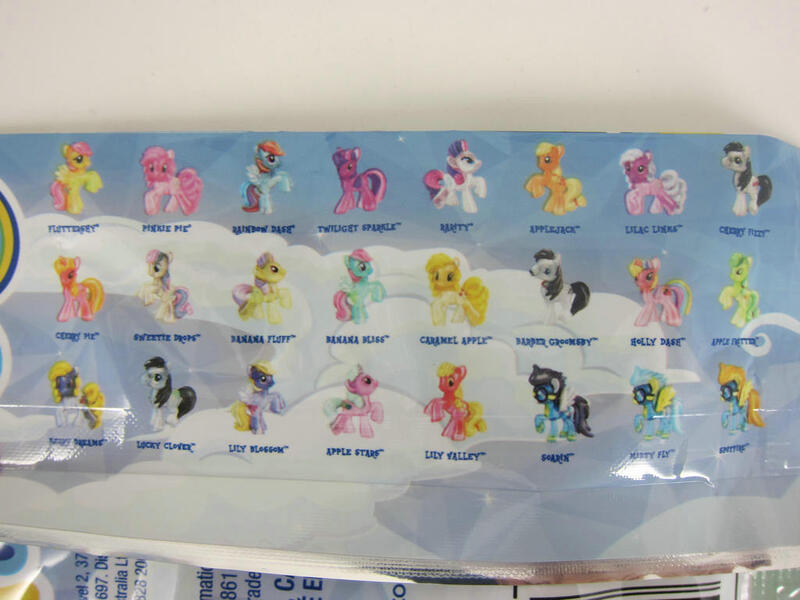 Size: 1024x768 | Tagged: apple family, apple family member, apple fritter, applejack, apple stars, banana bliss, banana fluff, barber groomsby, berry dreams, blind bag, bon bon, caramel apple, cherry fizzy, cherry pie, derpibooru import, fluttershy, holly dash, irl, lilac links, lily, lily blossom, lily valley, lucky clover, misty fly, name, names, official, photo, pinkie pie, rainbow dash, rarity, safe, soarin', spitfire, sweetie drops, toy, twilight sparkle, wonderbolts