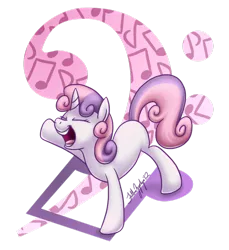 Size: 800x873 | Tagged: artist:fallenzephyr, derpibooru import, safe, singing, sweetie belle