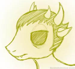 Size: 453x419 | Tagged: artist:mylittlehomestuck, derpibooru import, homestuck, ponified, safe, sollux captor