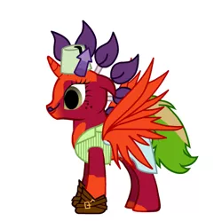 Size: 485x484 | Tagged: derpibooru import, donut steel, oc, pony creator, safe, unofficial characters only