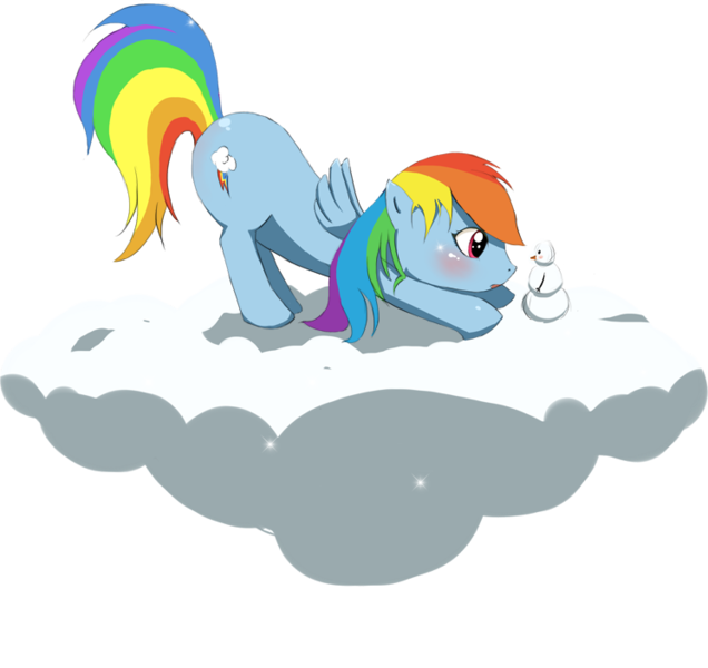 Size: 745x703 | Tagged: artist:ink-desu, derpibooru import, rainbow dash, safe