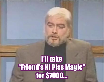 Size: 444x351 | Tagged: celebrity jeopardy, darrell hammond, derpibooru import, parody, parody of a parody, safe, saturday night live, sean connery, text, vulgar