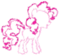 Size: 5526x5268 | Tagged: absurd resolution, artist:uxyd, derpibooru import, pinkie pie, safe, simple background, solo, transparent background, vector