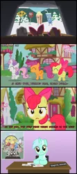 Size: 1000x2256 | Tagged: apple bloom, artist:klarnetist, derpibooru import, lyra heartstrings, reference, safe, scootaloo, south park, sweetie belle