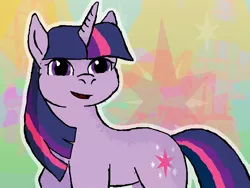 Size: 800x600 | Tagged: alex warlorn, derpibooru import, fanfic, fanfic art, pony pov series, reharmonized ponies, safe, smiling, twilight sparkle